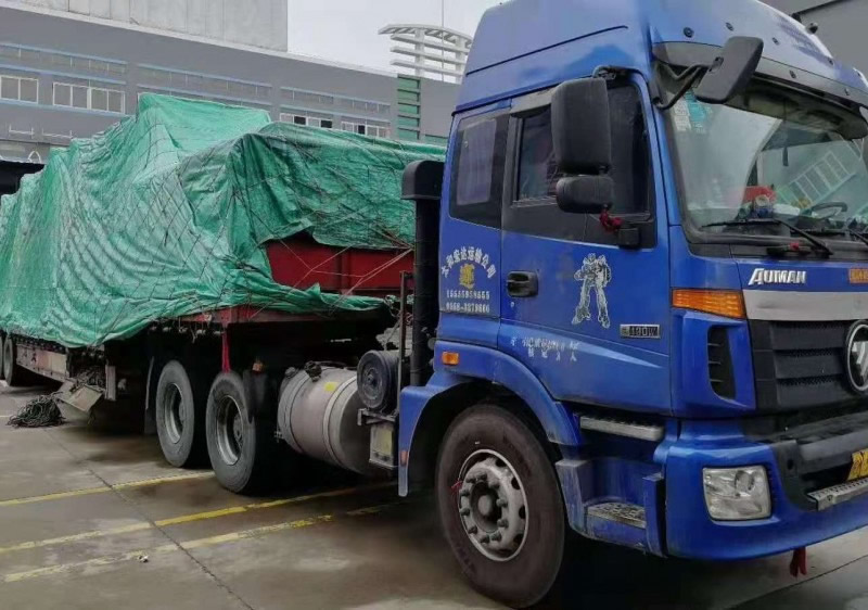 潮州到昌吉货运公司-潮州到昌吉货运专线-自备车辆